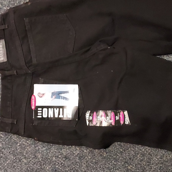 Nwt Vntg Gitano jeans - Picture 3 of 4